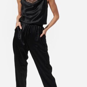 Cami NYC Lemar Jumpsuit - Black